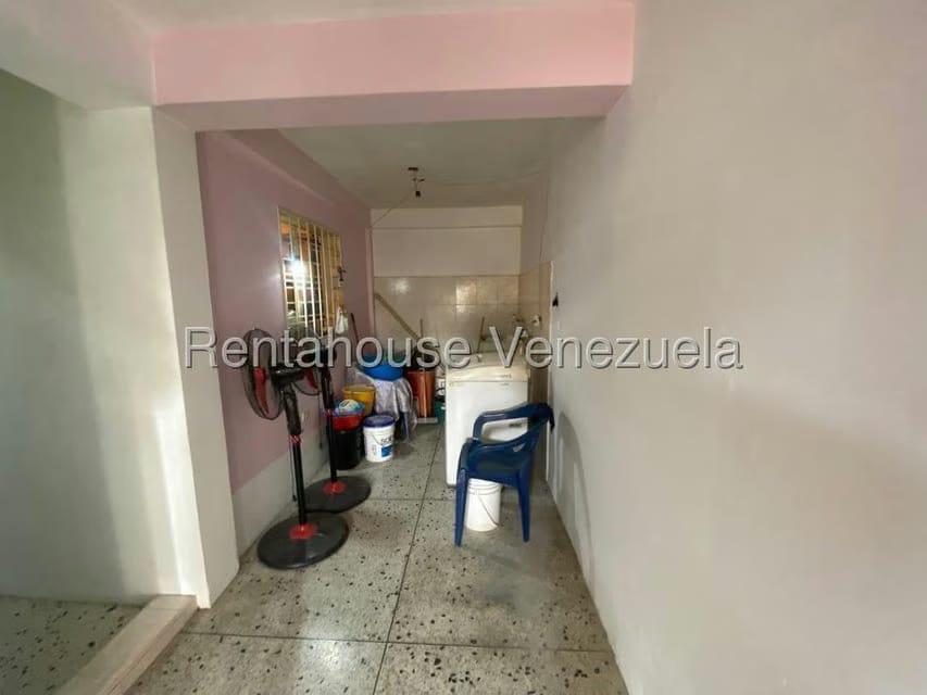 Casa (1 Nivel) en Venta en Villas Trabsider, Lara - 18