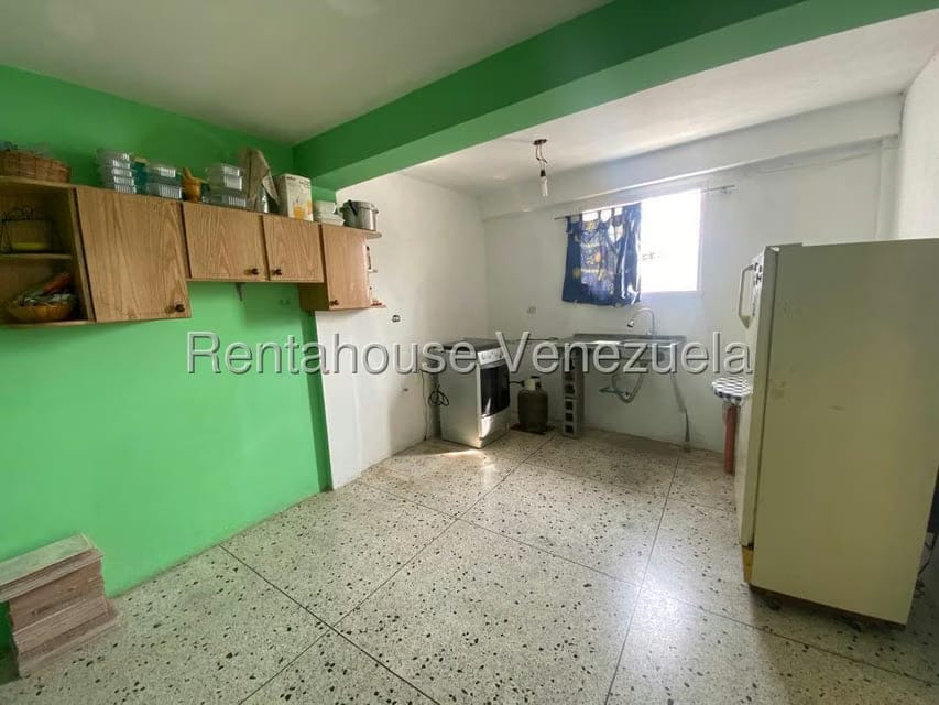 Casa (1 Nivel) en Venta en Villas Trabsider, Lara - 20