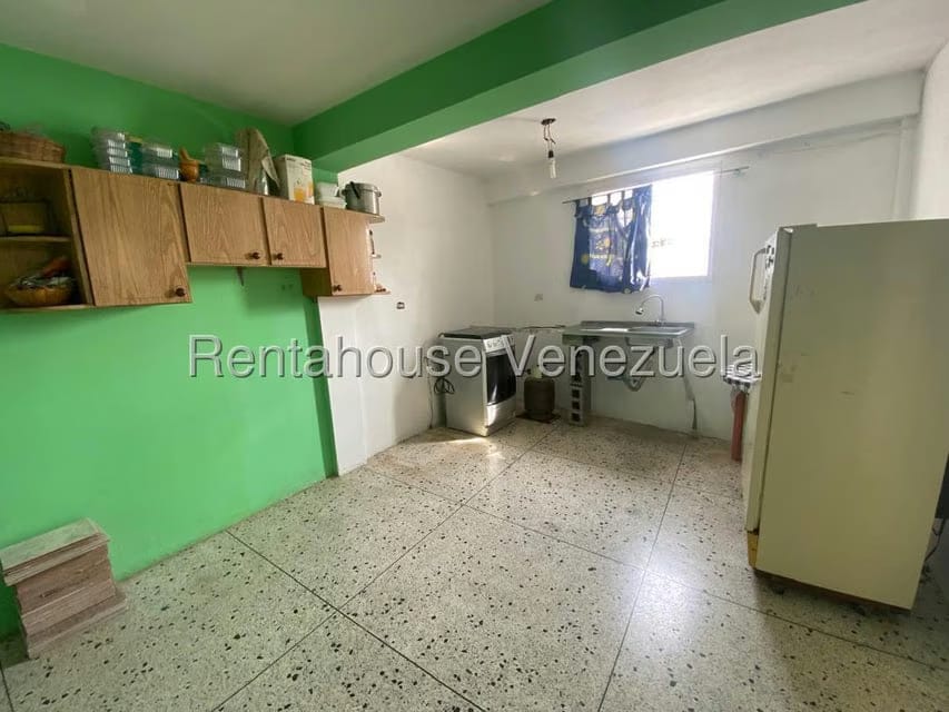 Casa (1 Nivel) en Venta en Villas Trabsider, Lara - 21