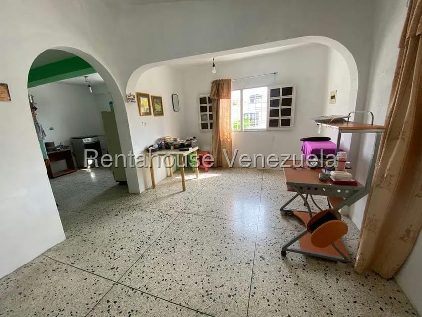 Casa (1 Nivel) en Venta en Villas Trabsider, Lara - 23