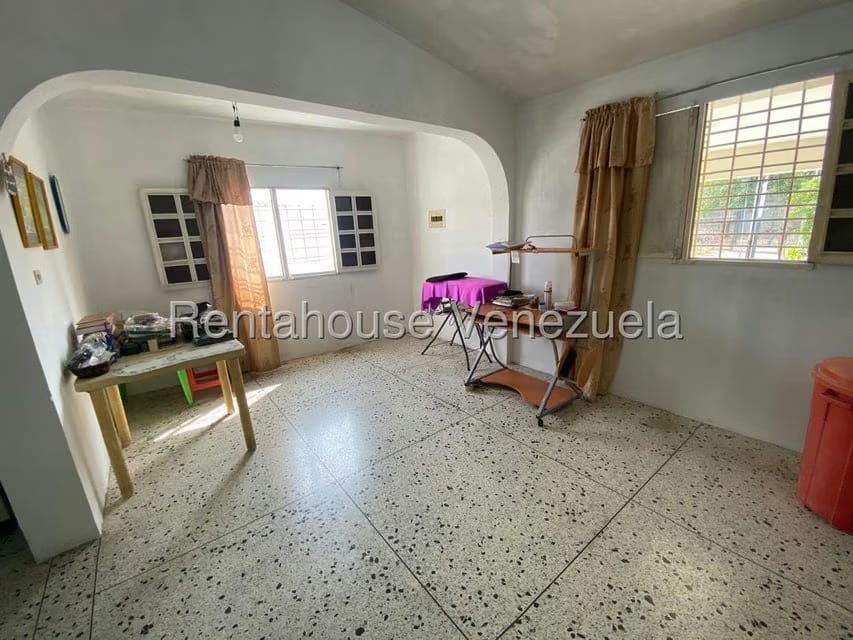 Casa (1 Nivel) en Venta en Villas Trabsider, Lara - 24