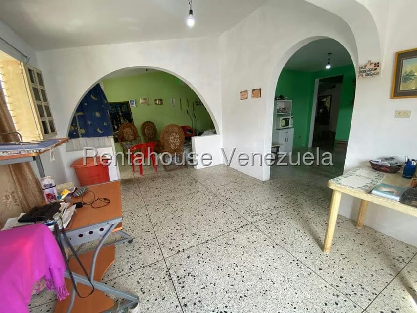 Casa (1 Nivel) en Venta en Villas Trabsider, Lara - 25