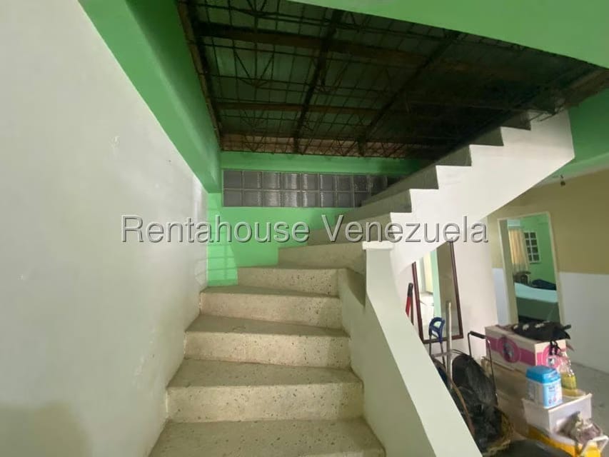 Casa (1 Nivel) en Venta en Villas Trabsider, Lara - 26