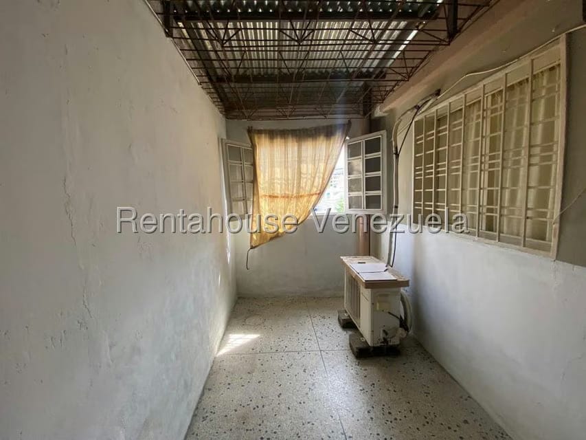 Casa (1 Nivel) en Venta en Villas Trabsider, Lara - 27