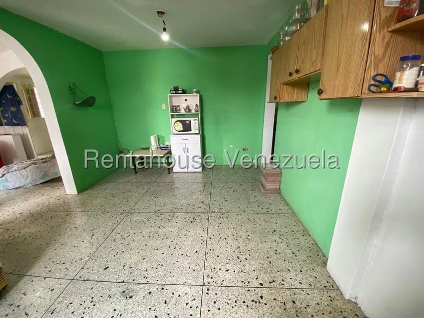 Casa (1 Nivel) en Venta en Villas Trabsider, Lara - 28