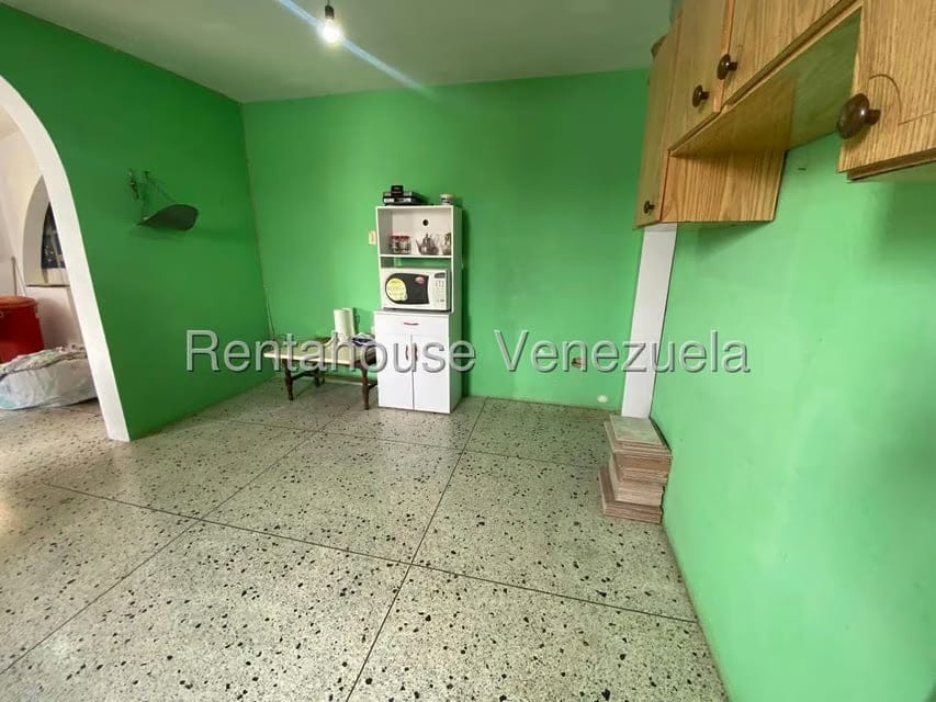 Casa (1 Nivel) en Venta en Villas Trabsider, Lara - 29