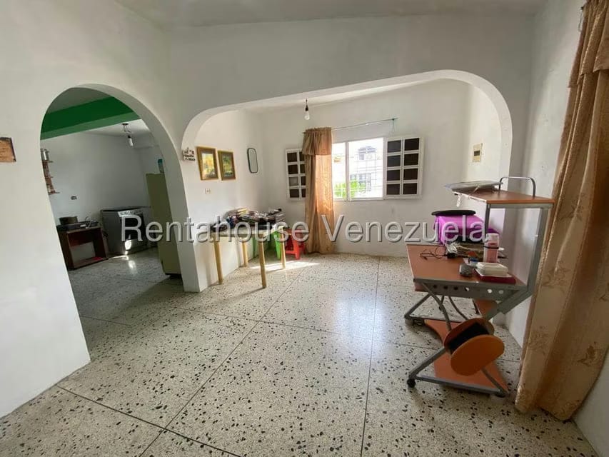 Casa (1 Nivel) en Venta en Villas Trabsider, Lara - 31