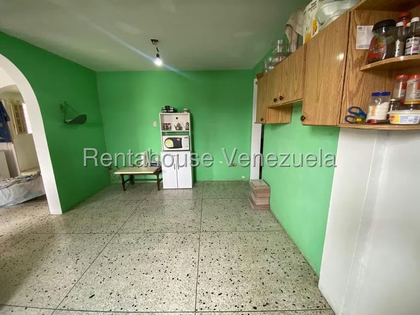 Casa (1 Nivel) en Venta en Villas Trabsider, Lara - 32