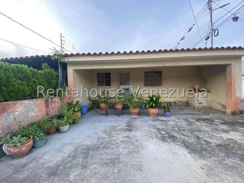 Casa (1 Nivel) en Venta en Villas Trabsider, Lara - 34