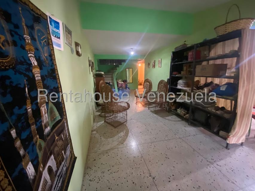 Casa (1 Nivel) en Venta en Villas Trabsider, Lara - 35