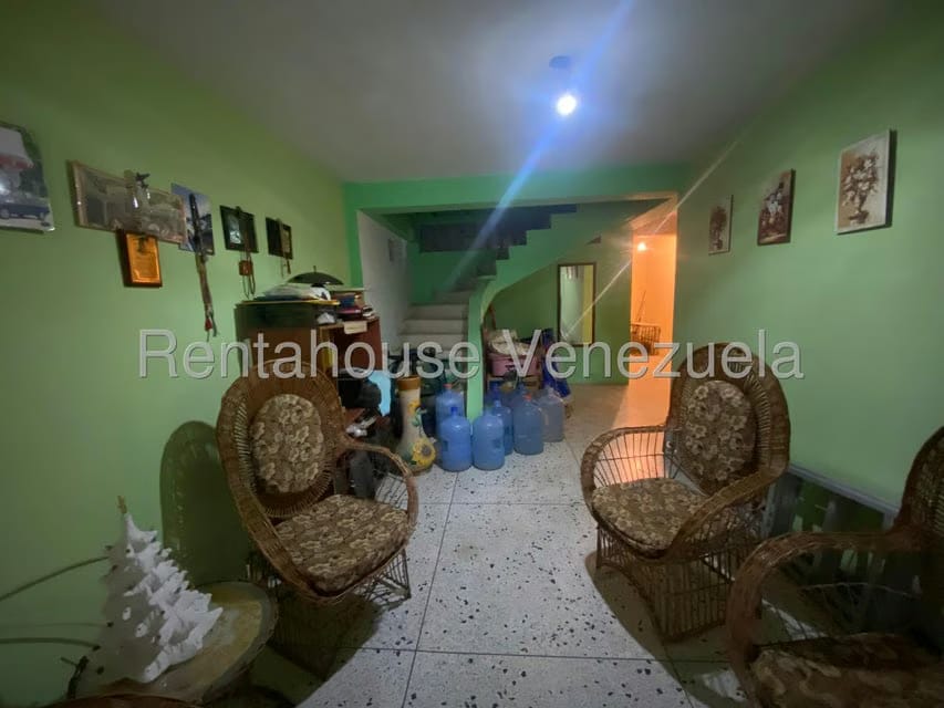 Casa (1 Nivel) en Venta en Villas Trabsider, Lara - 37