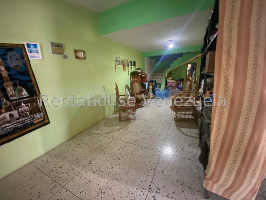 Casa (1 Nivel) en Venta en Villas Trabsider, Lara - 38