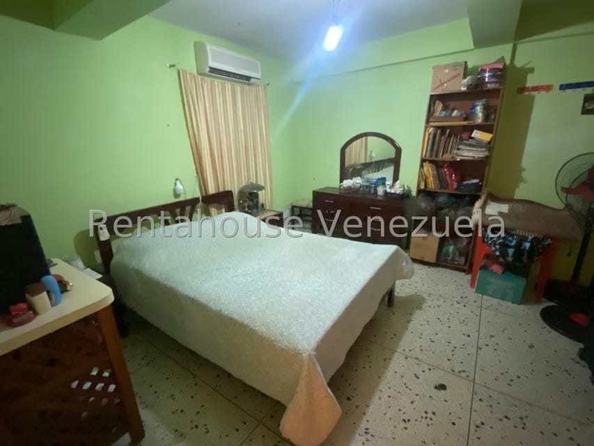 Casa (1 Nivel) en Venta en Villas Trabsider, Lara - 41