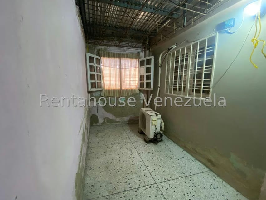 Casa (1 Nivel) en Venta en Villas Trabsider, Lara - 42