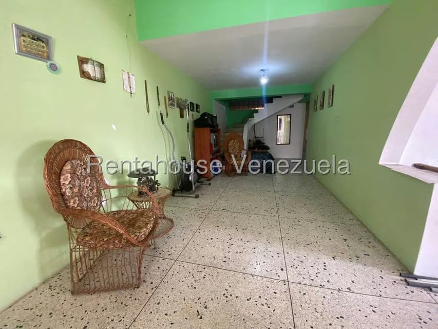 Casa (1 Nivel) en Venta en Villas Trabsider, Lara - 6
