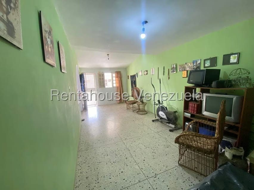 Casa (1 Nivel) en Venta en Villas Trabsider, Lara - 8