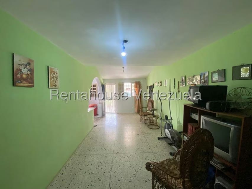 Casa (1 Nivel) en Venta en Villas Trabsider, Lara - 9