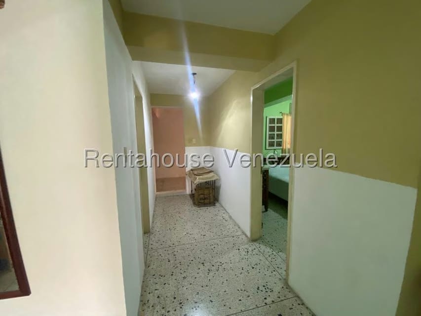 Casa (1 Nivel) en Venta en Villas Trabsider, Lara - 10