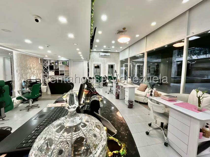 Negocios y Empresas (Belleza y Salud) en Venta en Altamira, Distrito Metropolitano - 2