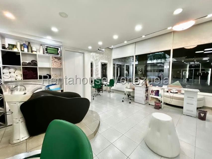 Negocios y Empresas (Belleza y Salud) en Venta en Altamira, Distrito Metropolitano - 4