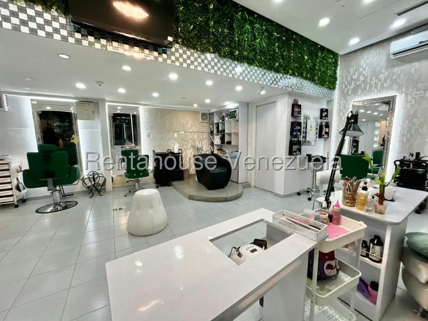 Negocios y Empresas (Belleza y Salud) en Venta en Altamira, Distrito Metropolitano - 5