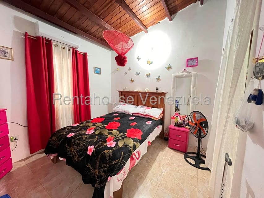 Casa (Multipes Niveles) en Venta en La Fontana, Aragua - 21
