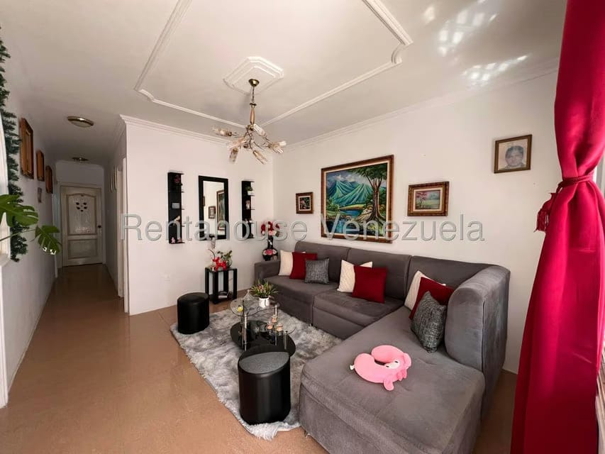 Casa (Multipes Niveles) en Venta en La Fontana, Aragua - 8