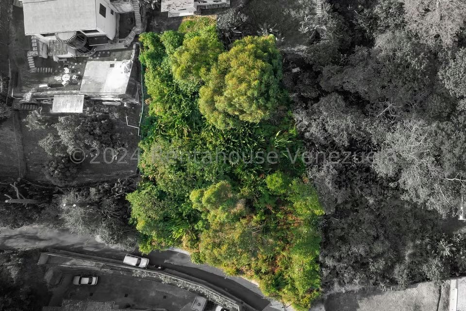Terreno (Residencial) en Venta en La Union, Distrito Metropolitano - 6