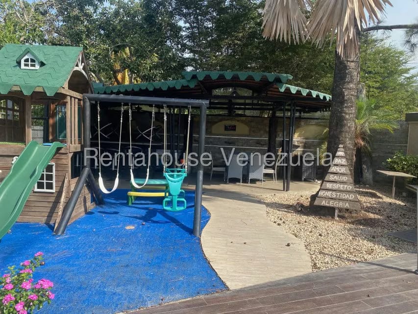 Casa (1 Nivel) en Alquiler en La Cumaca, Carabobo - 13