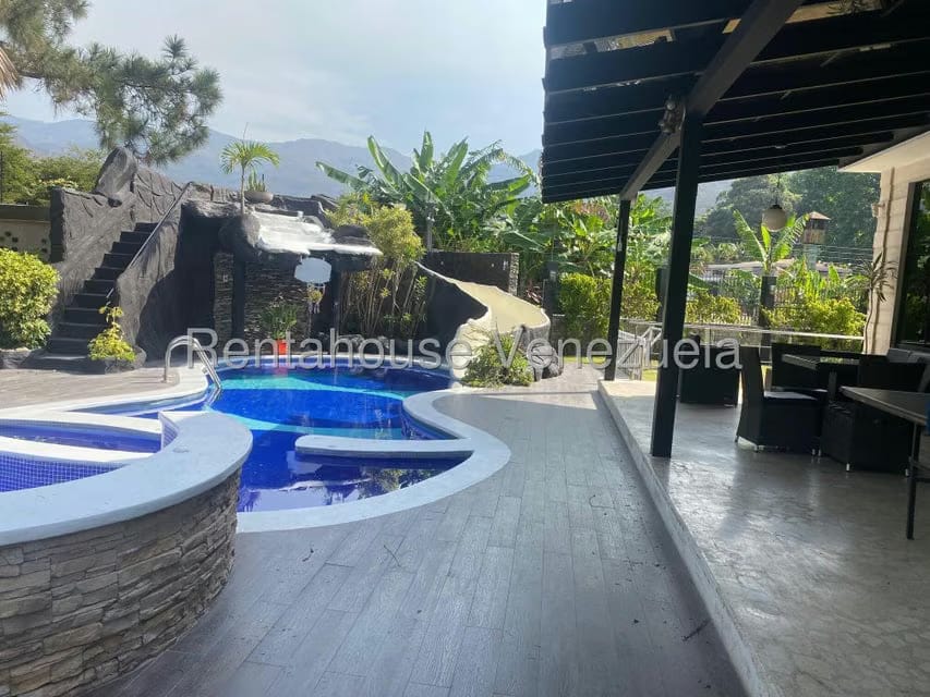 Casa (1 Nivel) en Alquiler en La Cumaca, Carabobo - 16