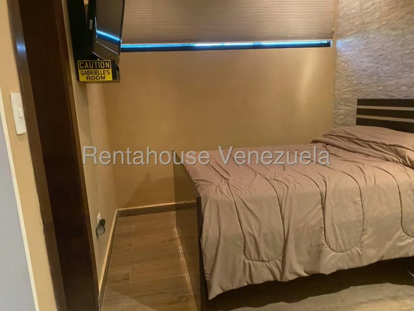 Casa (1 Nivel) en Alquiler en La Cumaca, Carabobo - 21