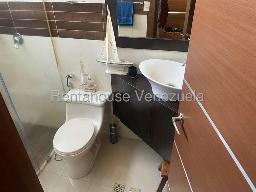 Casa (1 Nivel) en Alquiler en La Cumaca, Carabobo - 24