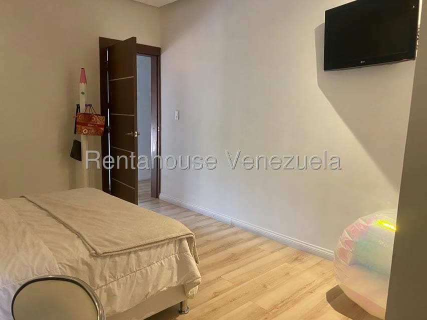 Casa (1 Nivel) en Alquiler en La Cumaca, Carabobo - 26