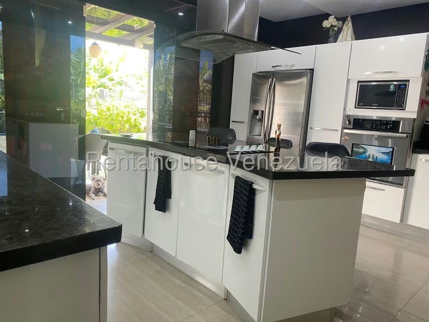 Casa (1 Nivel) en Alquiler en La Cumaca, Carabobo - 40