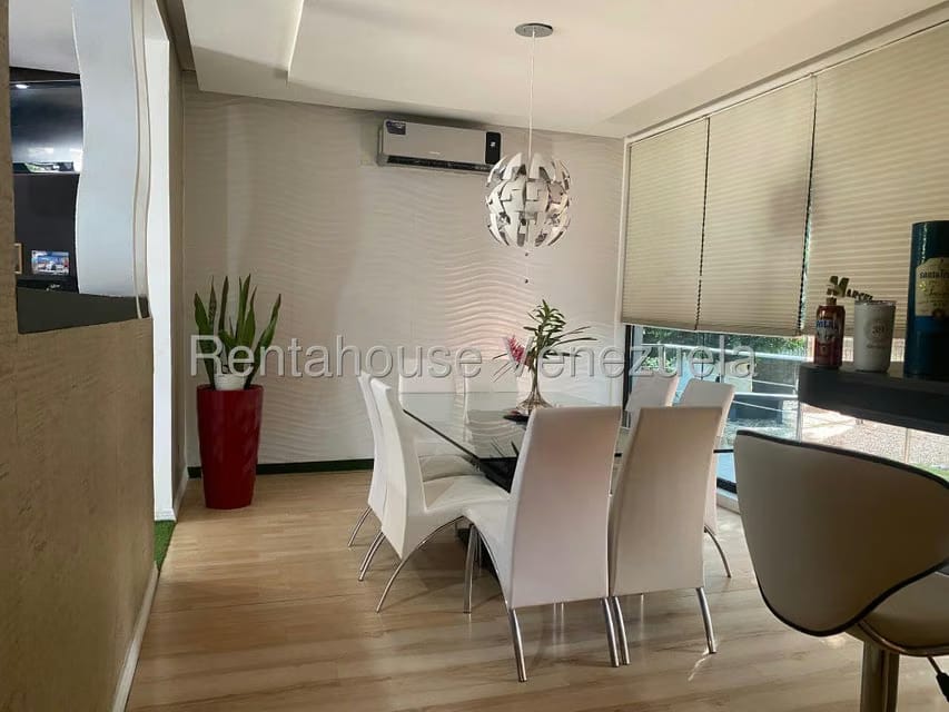 Casa (1 Nivel) en Alquiler en La Cumaca, Carabobo - 44