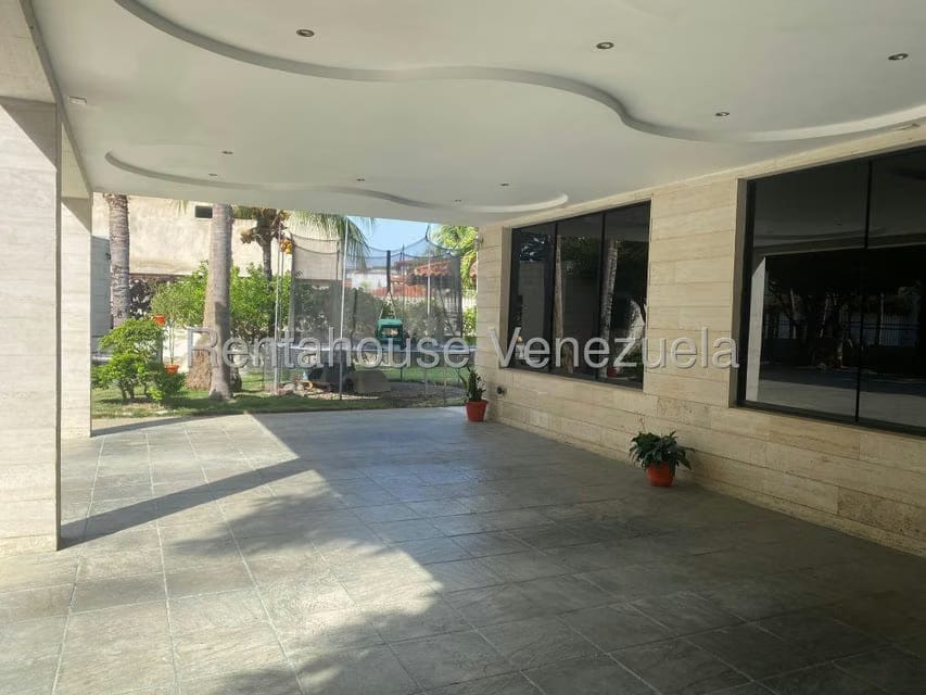Casa (1 Nivel) en Alquiler en La Cumaca, Carabobo - 45