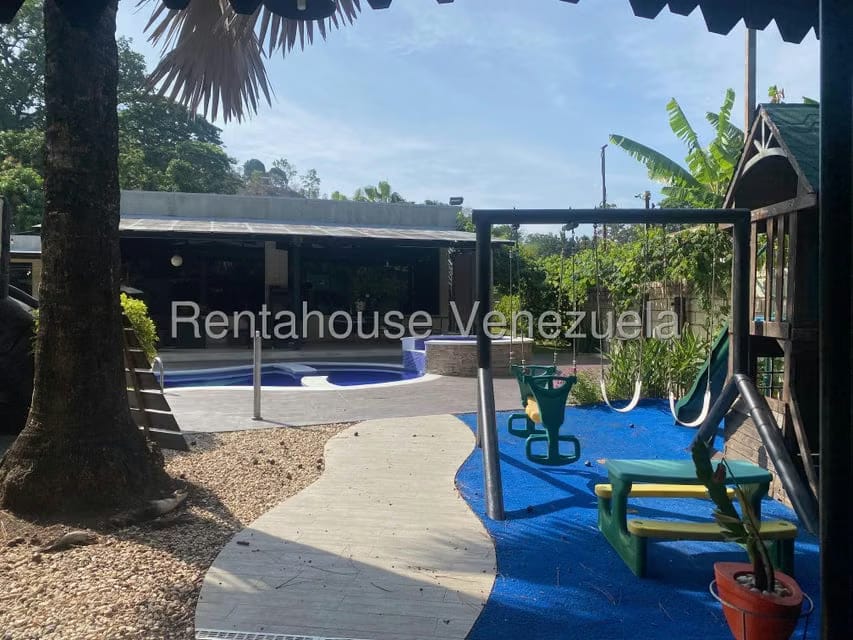 Casa (1 Nivel) en Alquiler en La Cumaca, Carabobo - 10