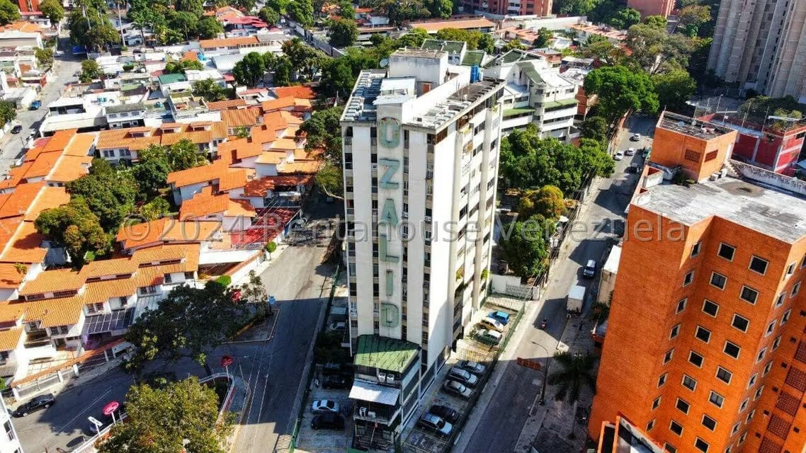 Negocios y Empresas (Servicios) en Venta en Los Chorros, Distrito Metropolitano