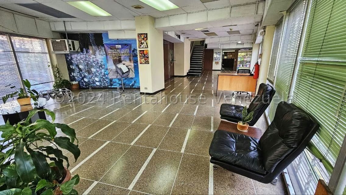 Negocios y Empresas (Servicios) en Venta en Los Chorros, Distrito Metropolitano - 12