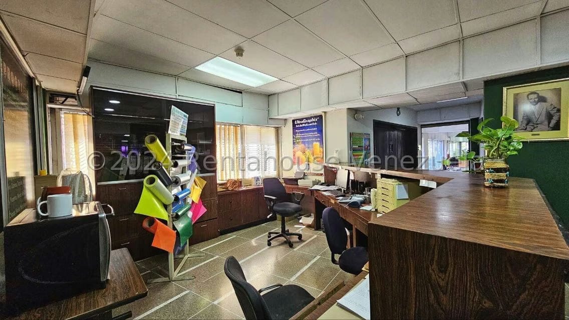 Negocios y Empresas (Servicios) en Venta en Los Chorros, Distrito Metropolitano - 19