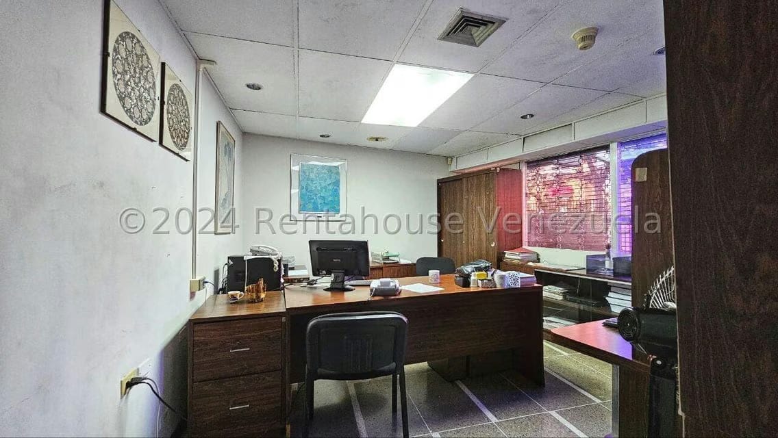 Negocios y Empresas (Servicios) en Venta en Los Chorros, Distrito Metropolitano - 22