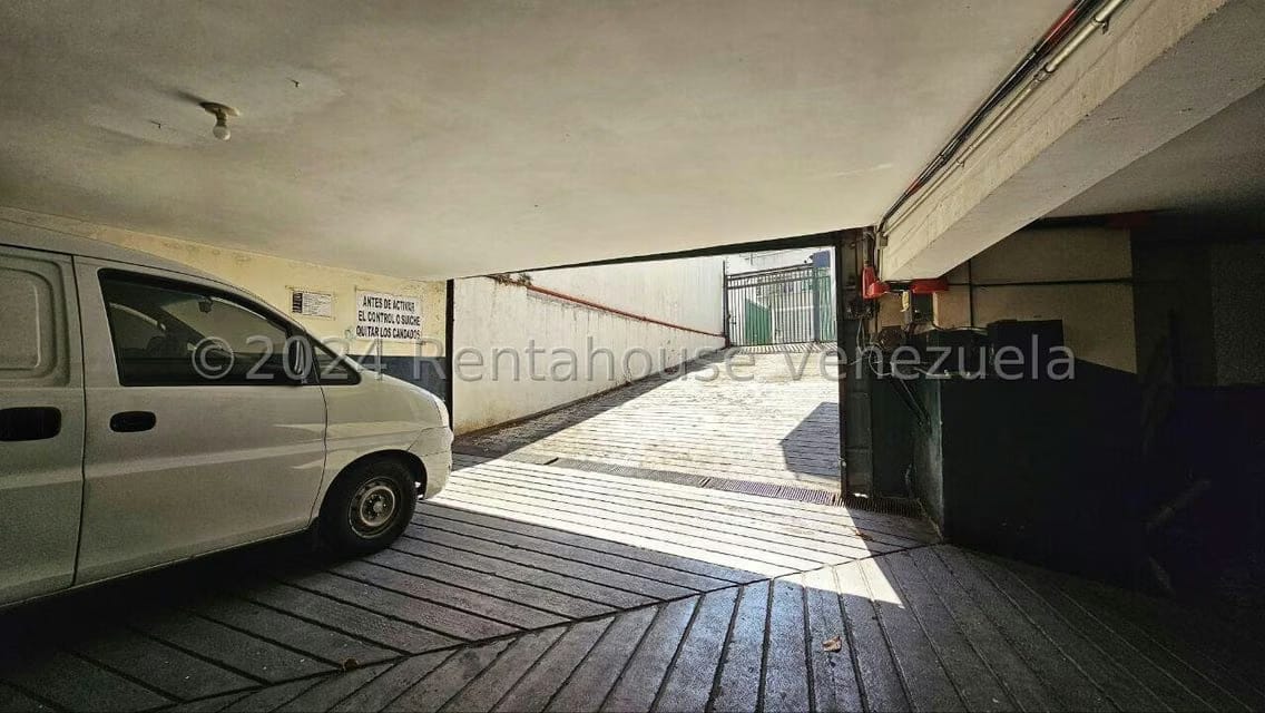 Negocios y Empresas (Servicios) en Venta en Los Chorros, Distrito Metropolitano - 26