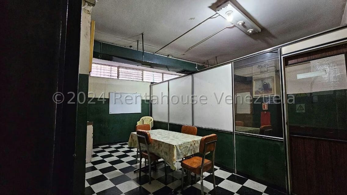 Negocios y Empresas (Servicios) en Venta en Los Chorros, Distrito Metropolitano - 30