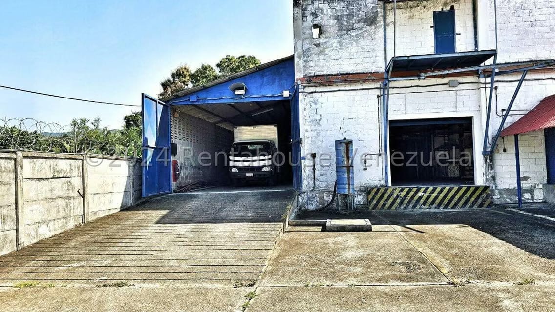 Negocios y Empresas (Servicios) en Venta en Los Chorros, Distrito Metropolitano - 39