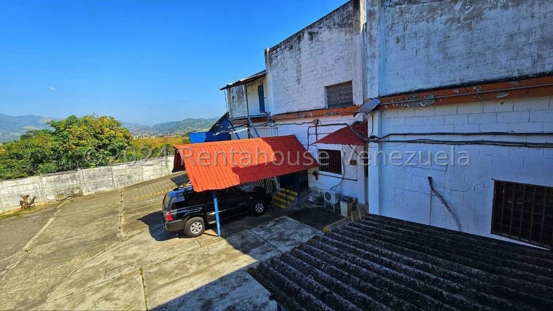 Negocios y Empresas (Servicios) en Venta en Los Chorros, Distrito Metropolitano - 40