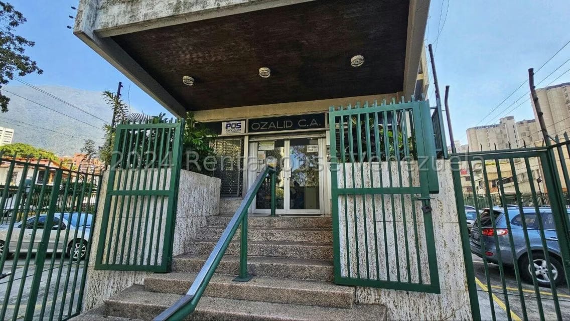 Negocios y Empresas (Servicios) en Venta en Los Chorros, Distrito Metropolitano - 5