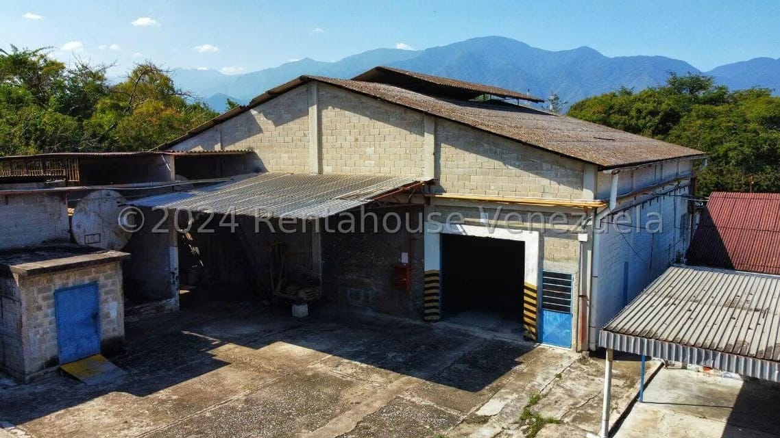 Negocios y Empresas (Servicios) en Venta en Los Chorros, Distrito Metropolitano - 50