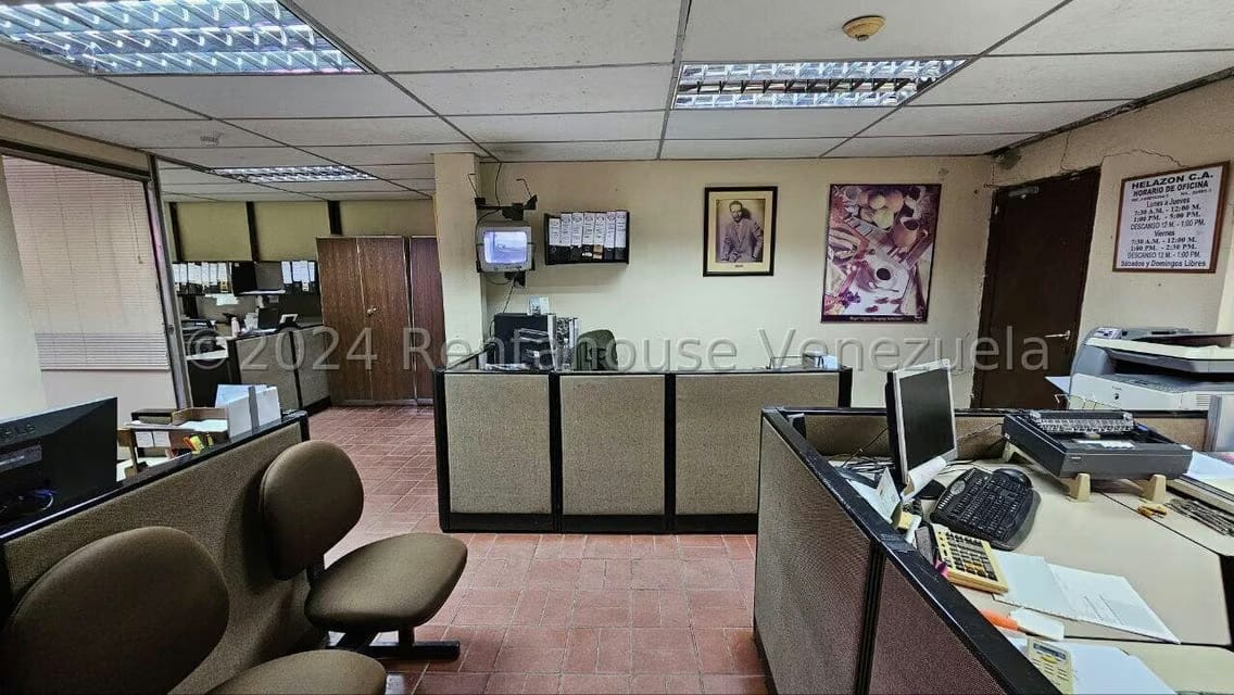 Negocios y Empresas (Servicios) en Venta en Los Chorros, Distrito Metropolitano - 52