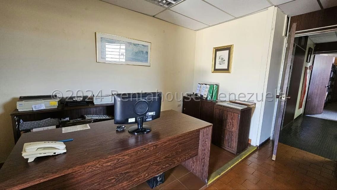 Negocios y Empresas (Servicios) en Venta en Los Chorros, Distrito Metropolitano - 54