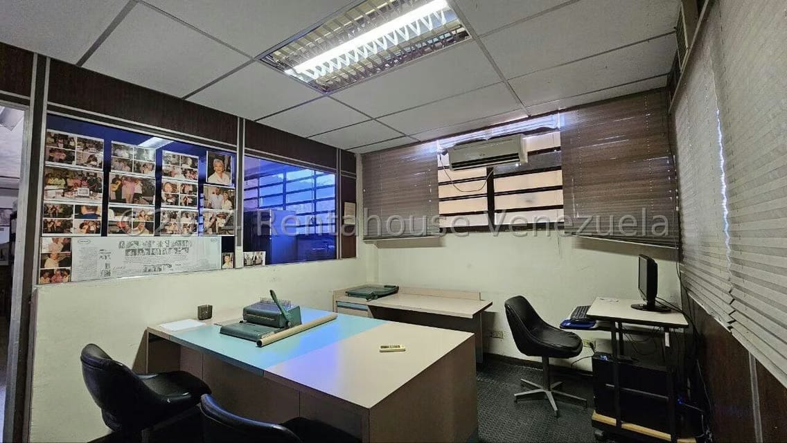 Negocios y Empresas (Servicios) en Venta en Los Chorros, Distrito Metropolitano - 55